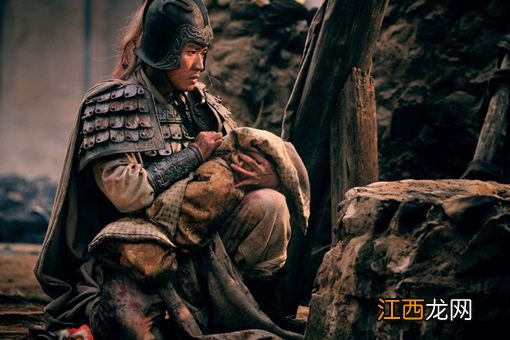 赵云是蜀国 历史上赵云在蜀汉是什么地位