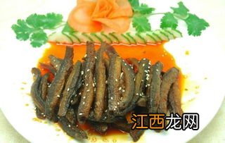 泥鳅用不用去腮