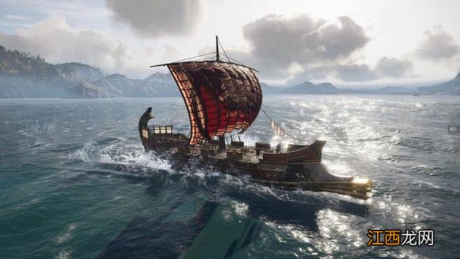 触乐夜话：在海上