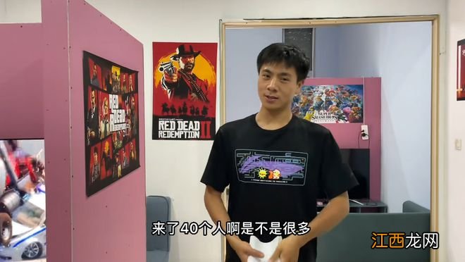 开在B站和小红书上的实体电玩店，到底靠什么赚钱？