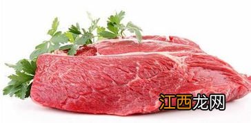 豚肉和猪肉的区别