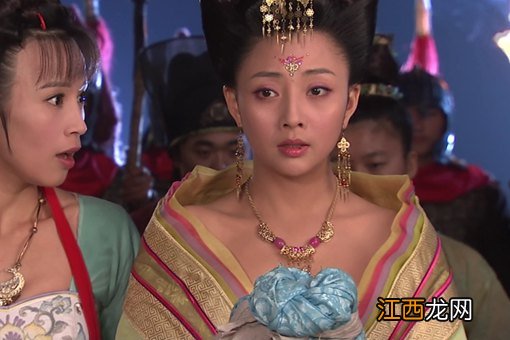 杨贵妃那么受宠为什么不当皇后 杨贵妃为什么不能成为皇后