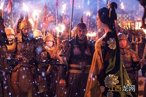 杨贵妃那么受宠为什么不当皇后 杨贵妃为什么不能成为皇后