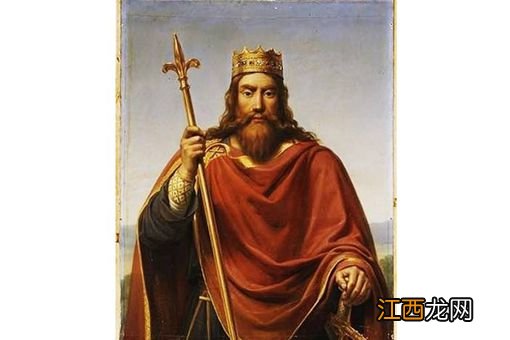 蠻族入侵,血洗千里——5大鐵血悍將