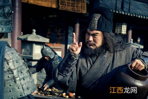 孙尚香为什么敢骂赵云却不敢骂张飞