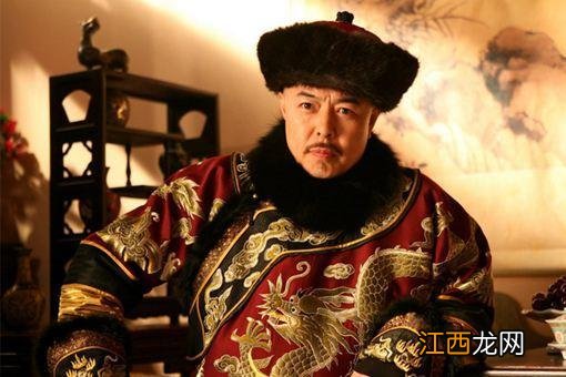 乾隆为什么叫乾小四,乾隆和老十四