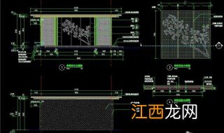 cad如何做路线图 cad做路线图方法