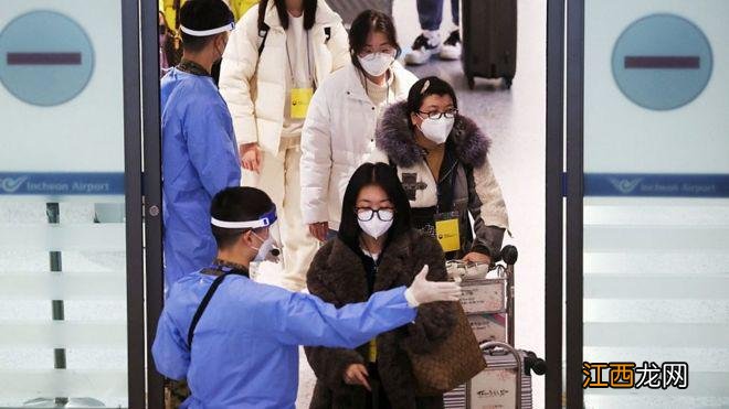 韩国的做法可以理解,但歧视性很强