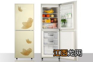 冰箱怎么分冷冻和冷藏