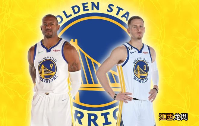 勇士又捡到宝!库里伤停期间5连胜,他是年轻版伊戈达拉?