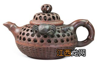 紫砂壶是陶器还是瓷器？紫砂壶适合的茶有哪些？