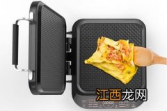 电饼铛烤东西要多久才好？电饼铛烤使用说明