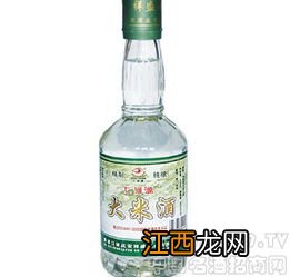 米酒属于酒还是饮料