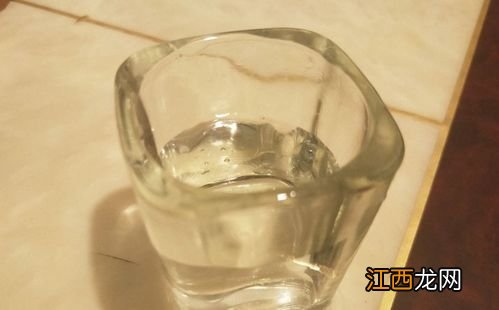 怎样让白酒口感变得柔和