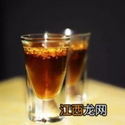 桂花酒是什么酒