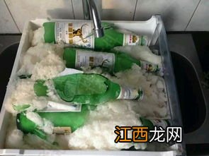 啤酒放冰箱冷冻会炸吗