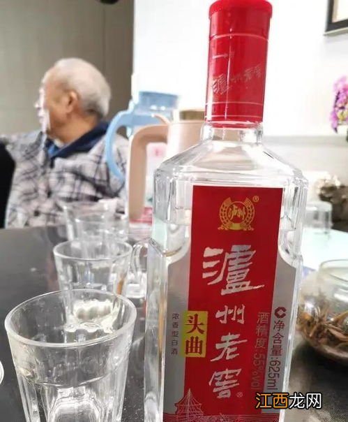 浓香型白酒放几年好喝