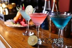 鸡尾酒是什么