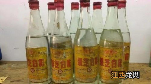 白酒如何封存20年