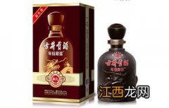 中国八大名酒有哪些