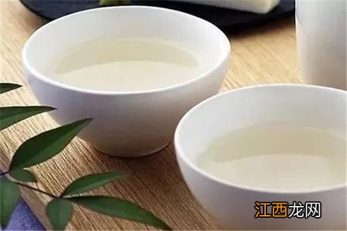 酒酿就是米酒吗？醪糟和米酒的差别有哪些？