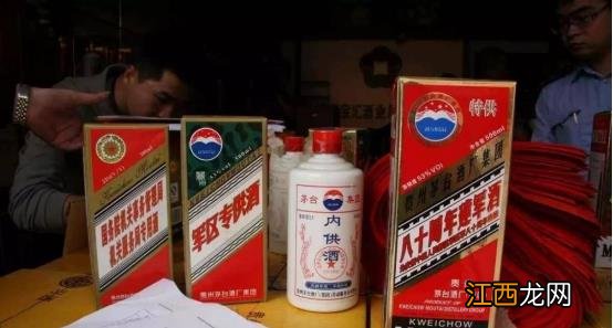 什么样的酒才算好酒？你喝到假酒了吗？