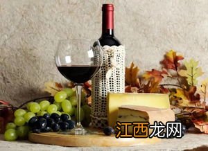 喝红酒吃什么最佳搭配?红酒要怎么存放?