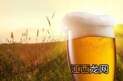 开瓶的啤酒能放几小时？啤酒可以用来干什么？