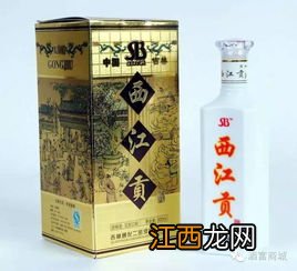 白酒有什么香型？