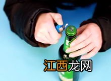 啤酒没有开瓶器怎么开？啤酒应该怎么保存？