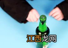 啤酒没有开瓶器怎么开？啤酒应该怎么保存？