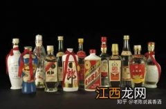 浓香型和酱香型的区别是什么