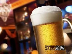 啤酒没喝完怎么保存？啤酒可以做哪些美食？