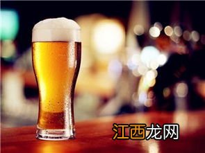 啤酒开了放冰箱第二天还能喝吗？啤酒没喝完怎么办？