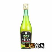 竹叶青酒多少度?怎么选购竹叶青酒?