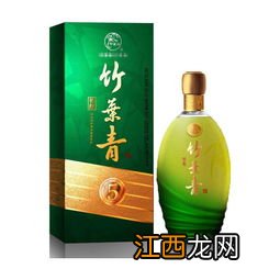 竹叶青酒多少度?怎么选购竹叶青酒?