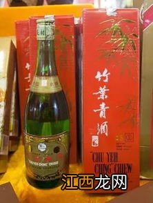 竹叶青酒是什么颜色？竹叶青酒有什么好处？