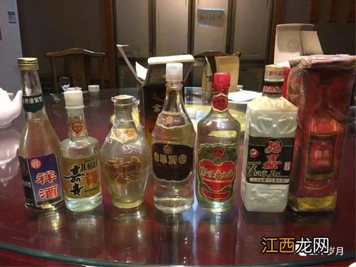 基酒和原浆酒的区别