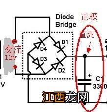 12V变压器可以直接给12V蓄电池充电吗 看这里