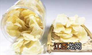 吃姜糖片的好处和坏处 吃姜糖片有啥好处和坏处