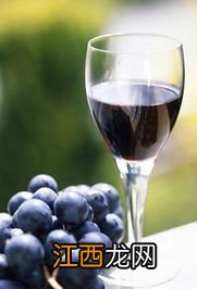 葡萄酒配什么比较好?