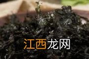 天天吃紫菜好吗 紫菜什么人不适合吃