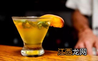 鸡尾酒杯的种类及其所适用的鸡尾酒