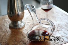 红酒应该倒多少?红酒为什么要醒酒？