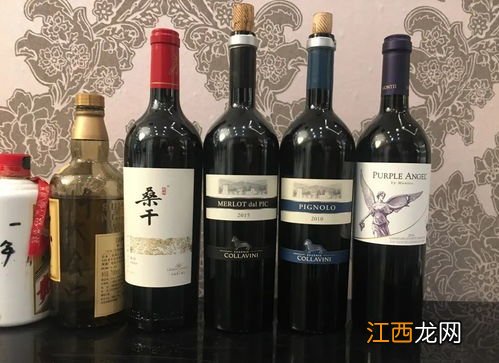 红酒应该倒多少?红酒为什么要醒酒？