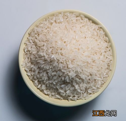 什么大米比较糯