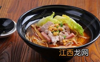 干米粉是直接煮还是泡过煮