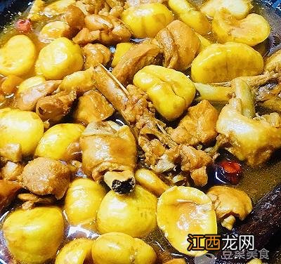 冻栗子怎么解冻