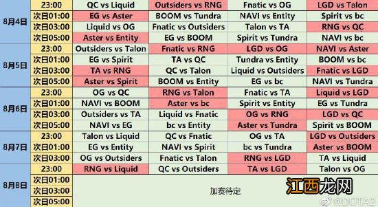 《Dota2》阿灵顿Major今晚开打 Ti11门票8.13开售