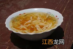 米凉虾是哪里的特产